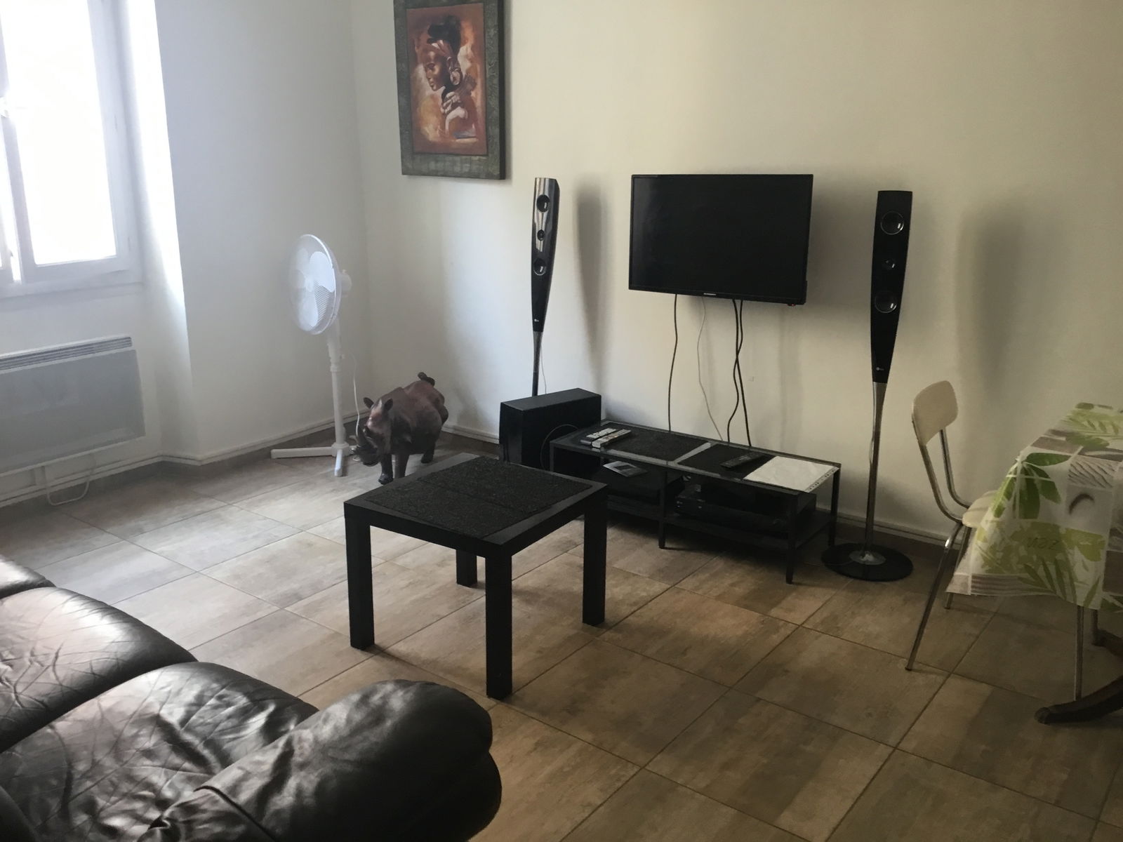 Estudio Independiente Toulon 226326