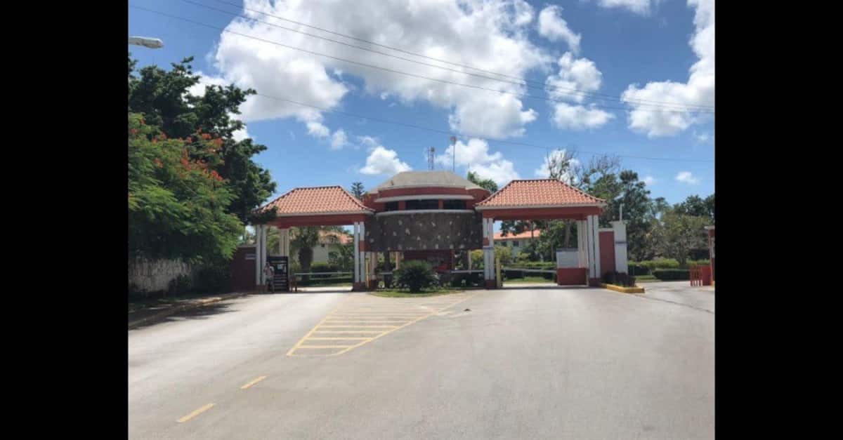 Estudio Independiente Punta Cana 251517