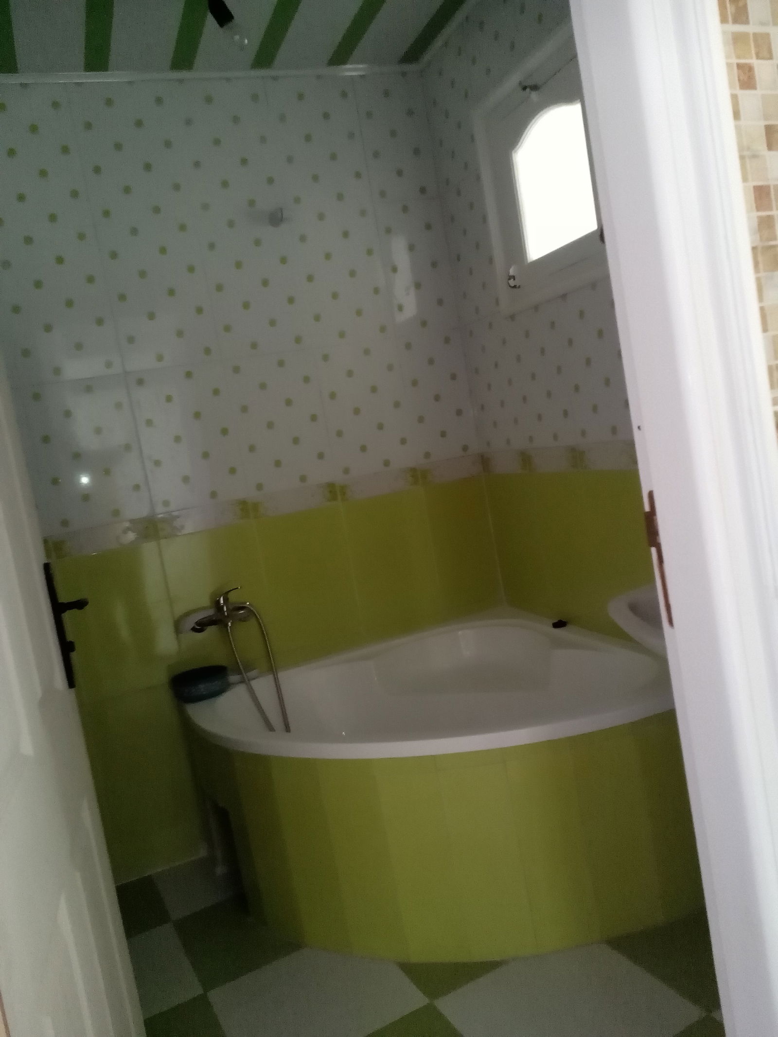 Quedarse En Casa Bouira 83712
