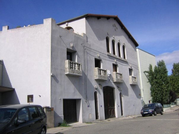 Quedarse En Casa Saint-Étienne 71651