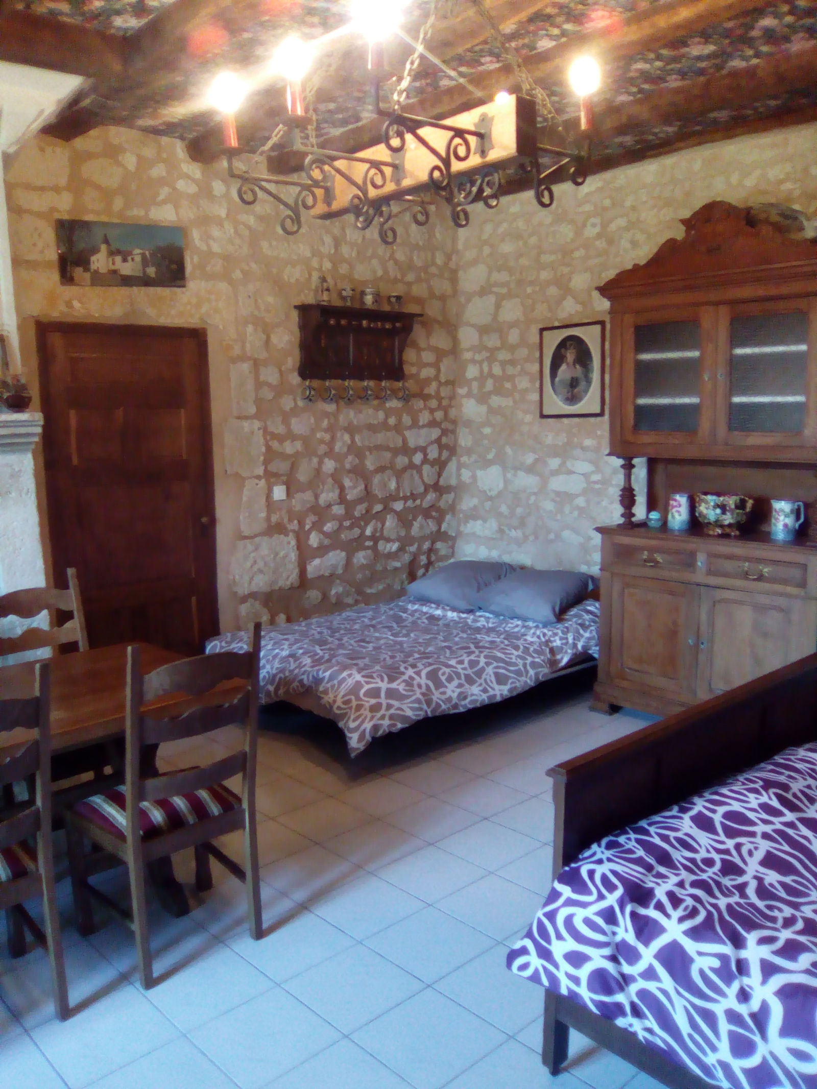 Gästezimmer Beaumont 125142