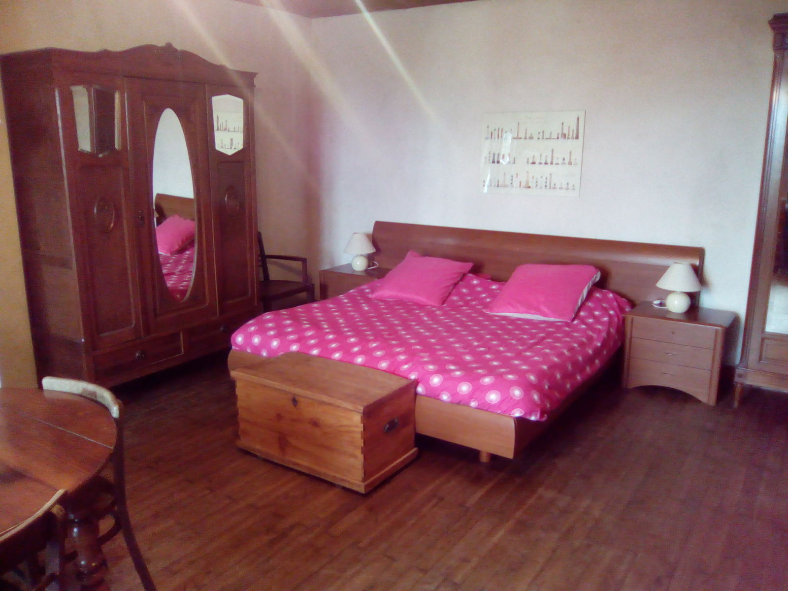 Gästezimmer Beaumont 125142