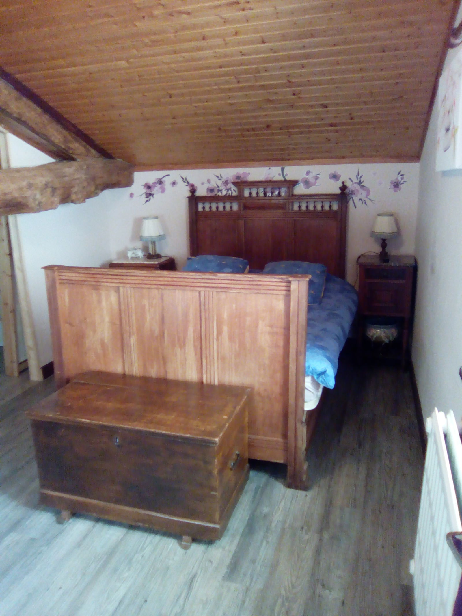 Gästezimmer Beaumont 125142