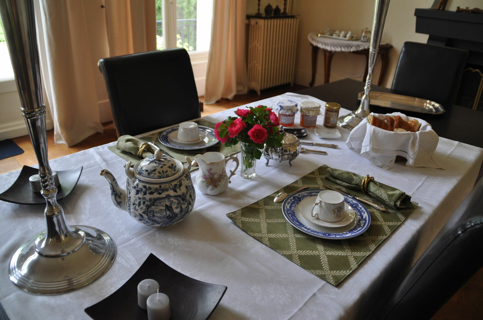 Unabhängiges Studio Condé-sur-Noireau 134239