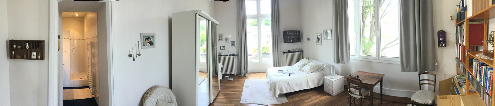 Unabhängiges Studio Condé-sur-Noireau 134239