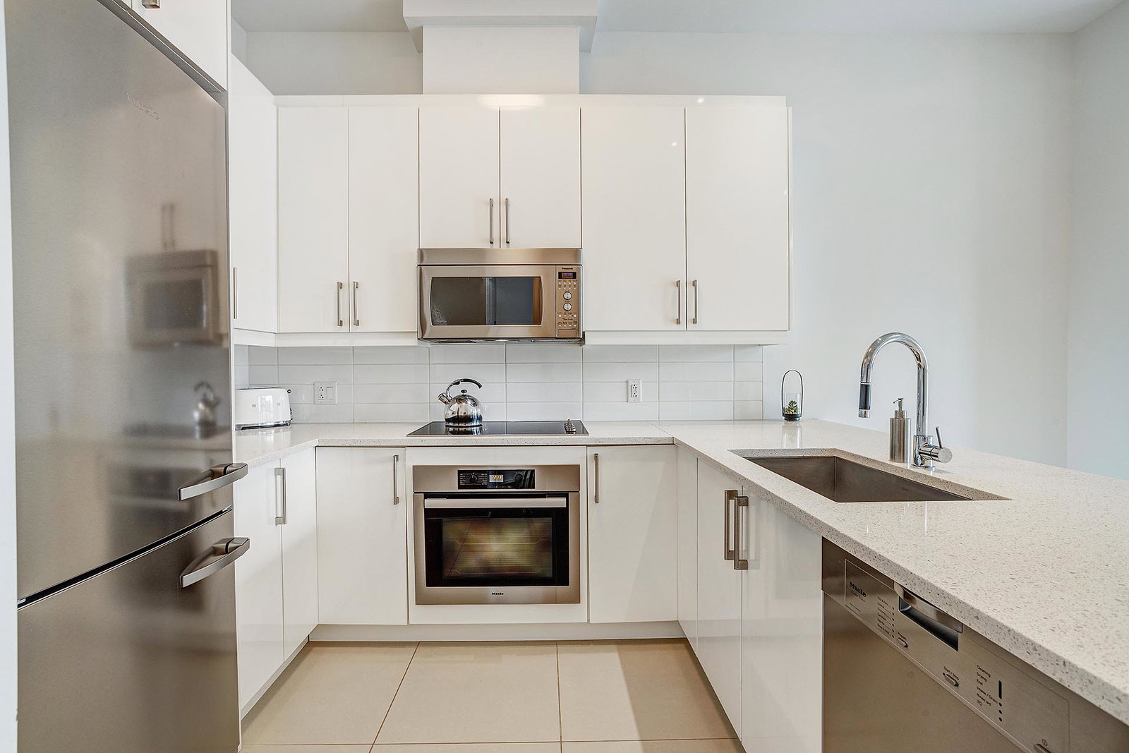 Ganz Haus Montréal 593773