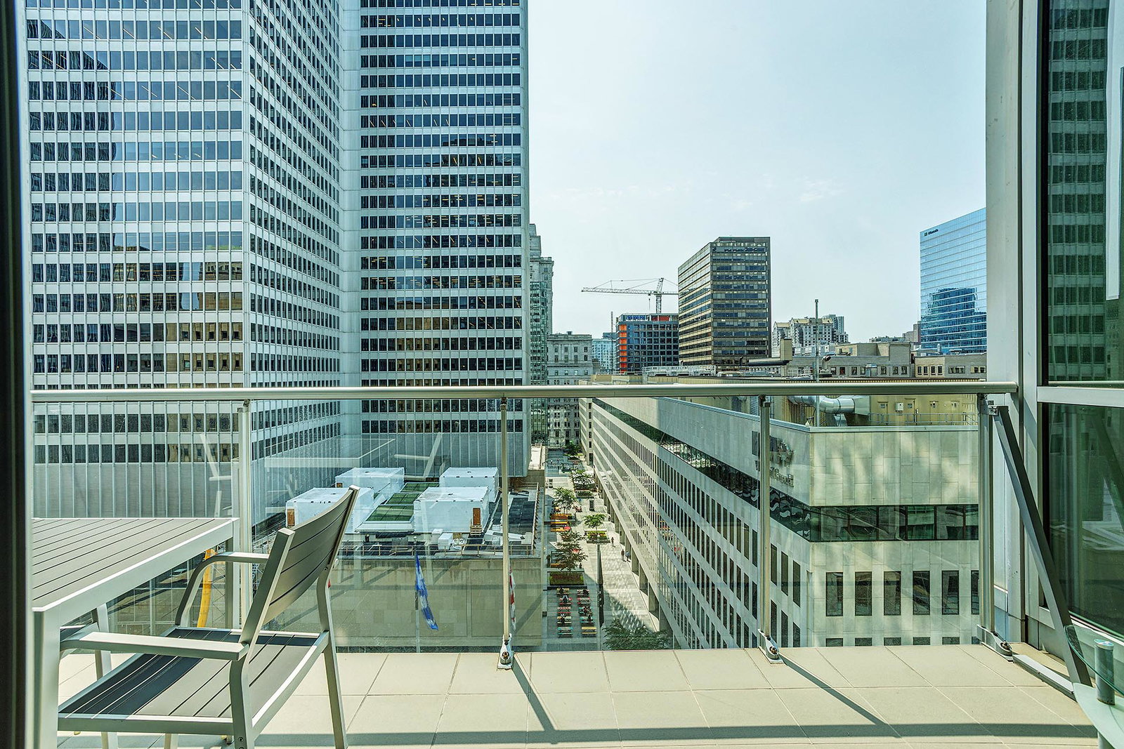 Ganz Haus Montréal 593773