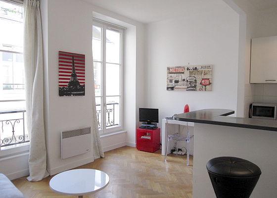 Ganzes Haus Zürich 266283