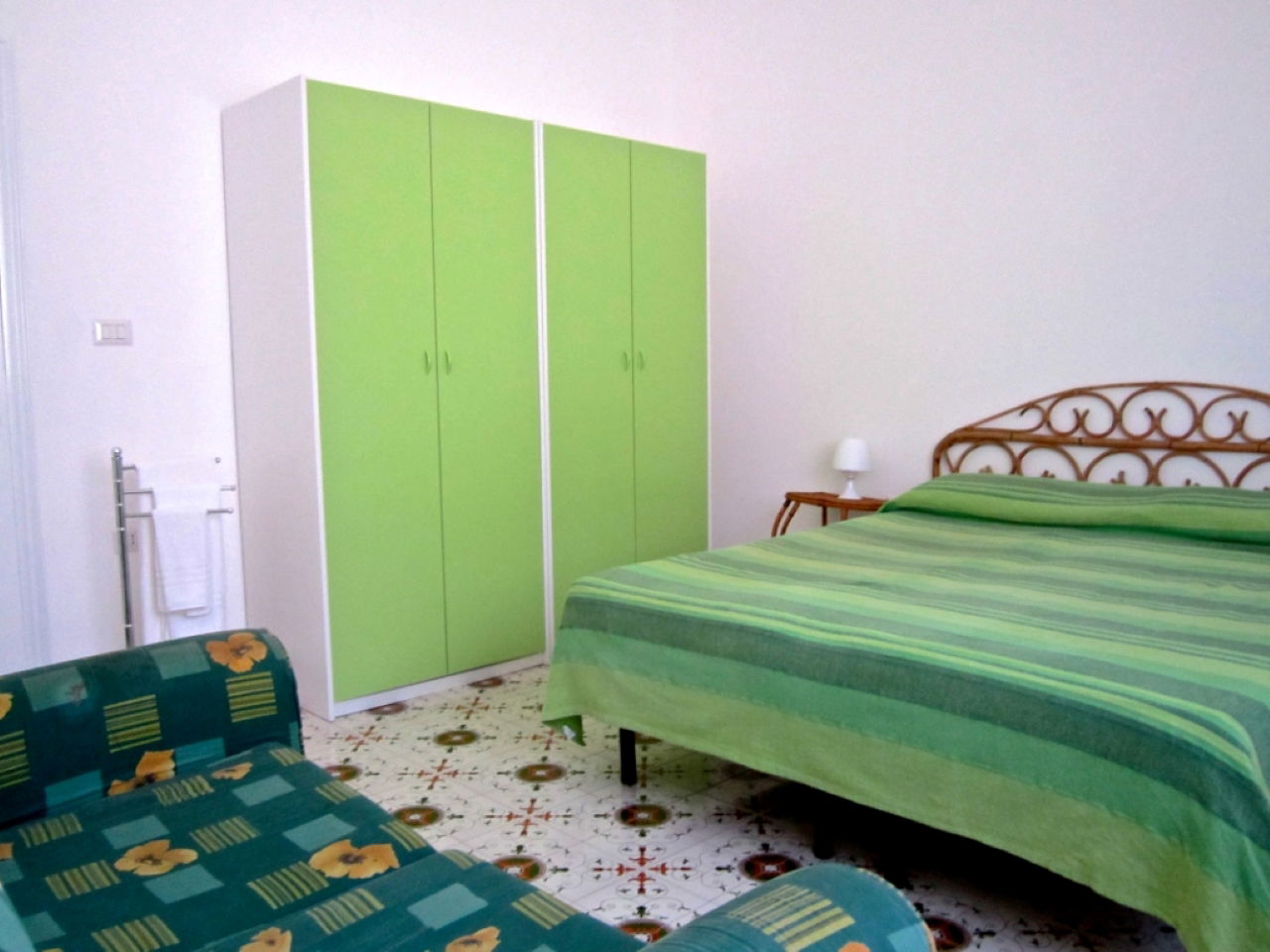 Unabhängiges Studio Torre Suda 206787