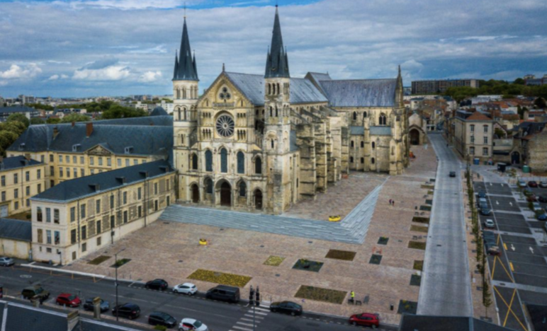 Kolokation Reims 566986