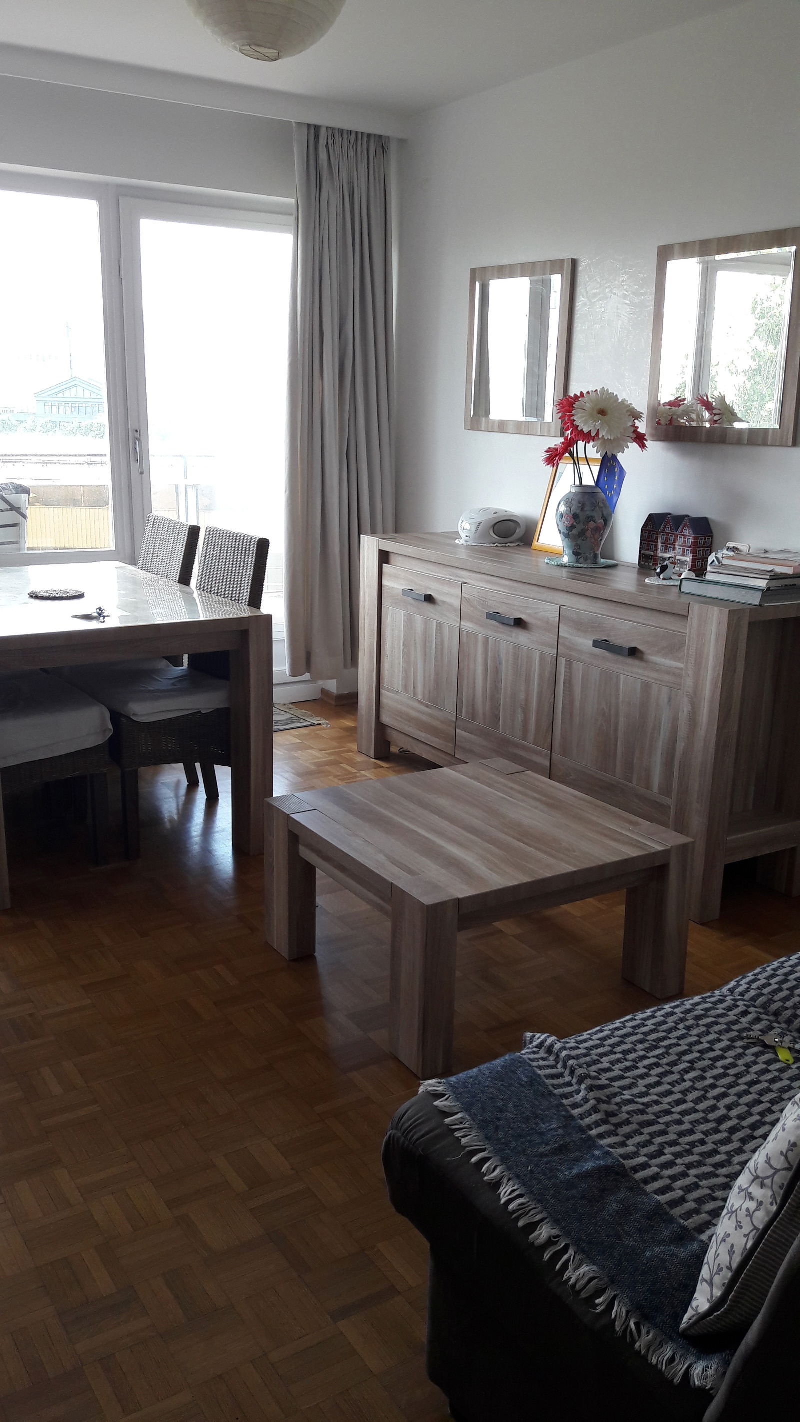 Unabhängiges Studio Bruxelles 254907