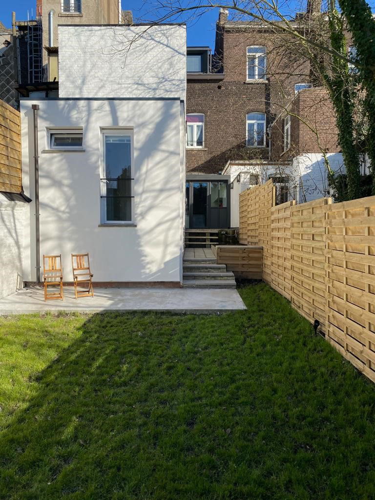 Kolokation Charleroi 264359