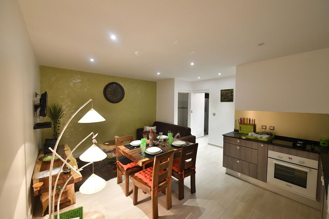 Gastfamilie Fort-de-France 236983