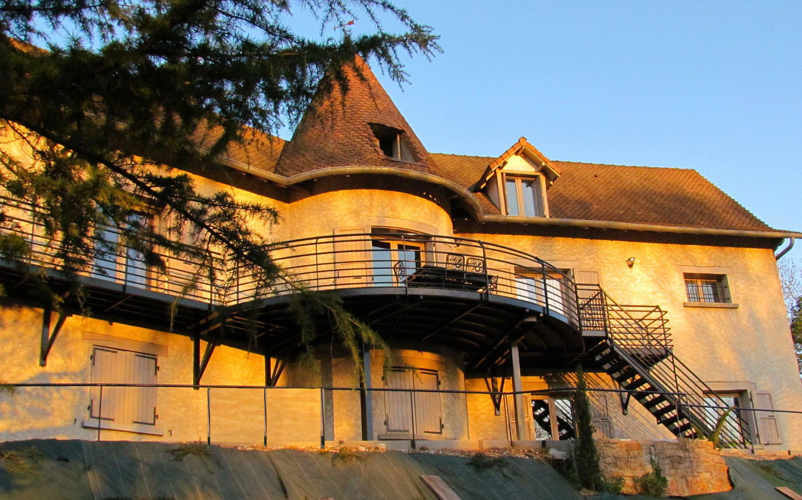 Unabhängiges Studio Bressieux 88922