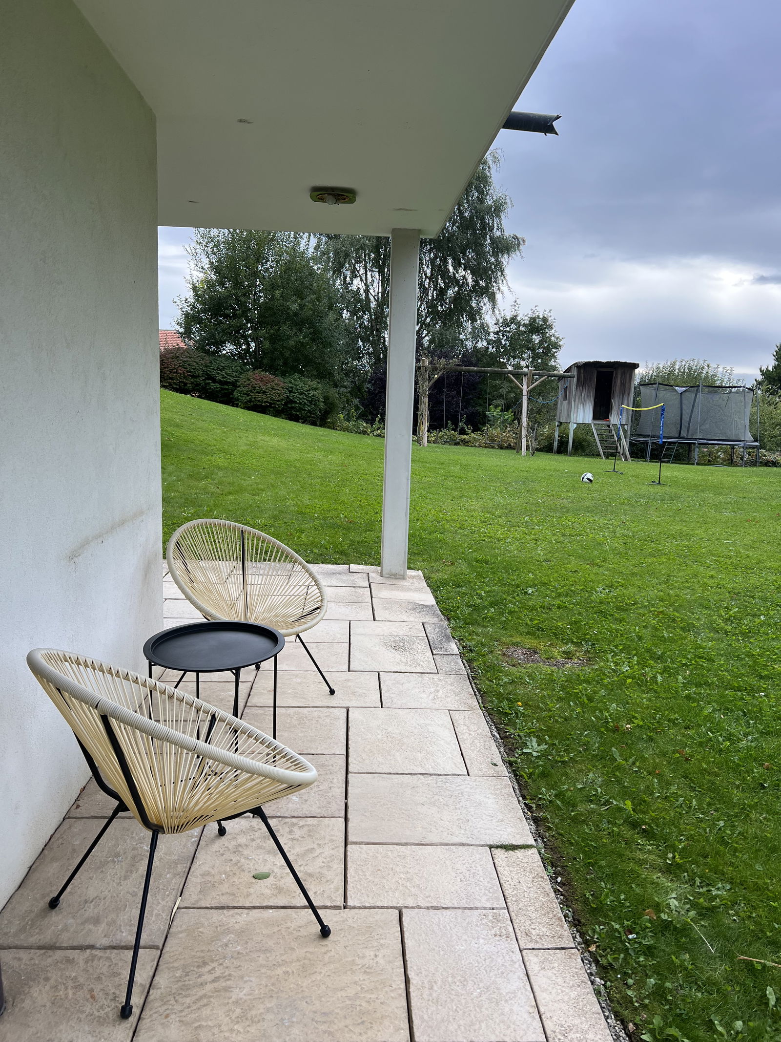 Zusammenleben Epalinges 627486