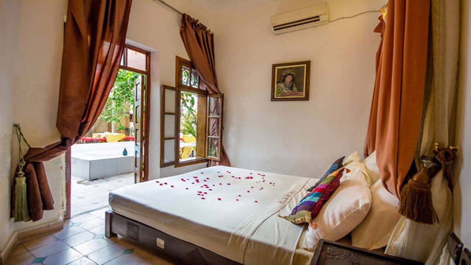 Gästezimmer Marrakech 113915