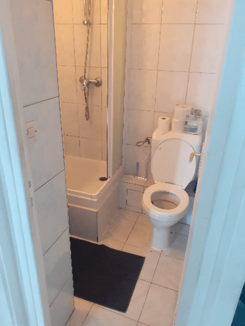 Colocation Villeneuve-Saint-Georges 249584