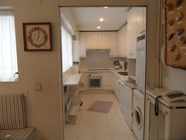 Hjemmeophold Madrid 31623