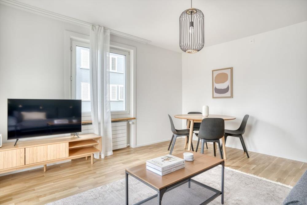 Ganzes Haus Basel 266080