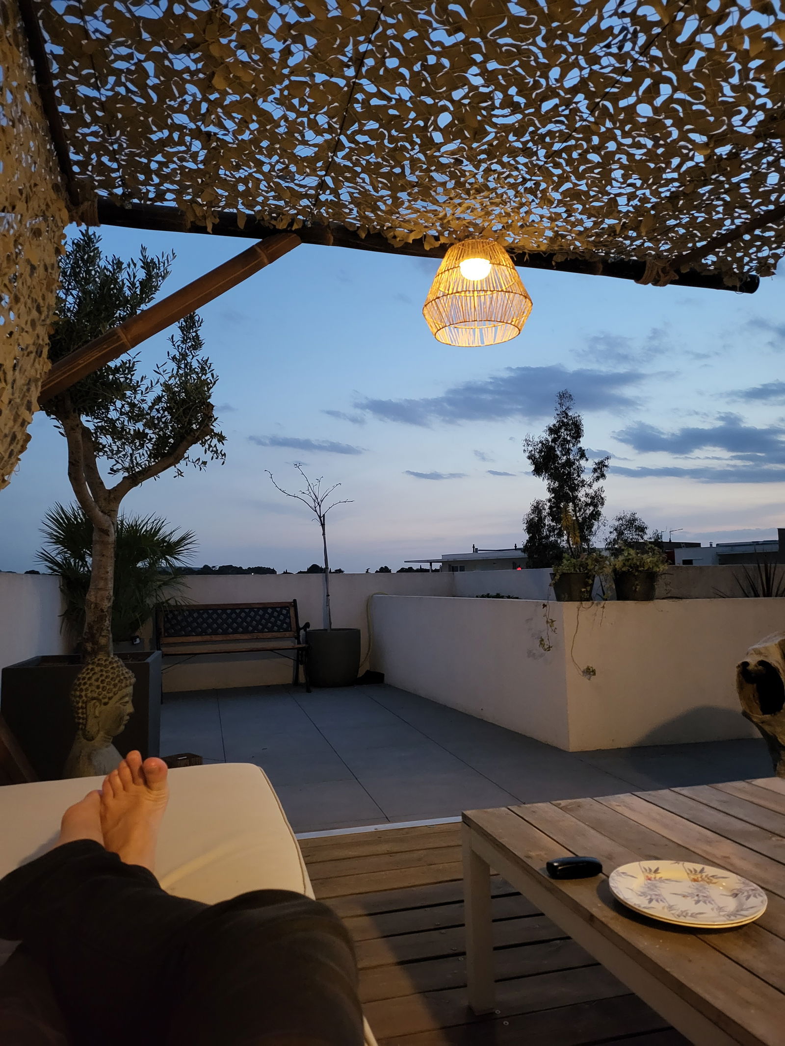 Unabhängiges Studio Saint-Jean-de-Védas 259475