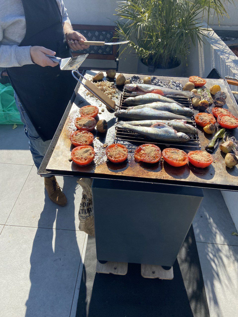 Unabhängiges Studio Saint-Jean-de-Védas 259475