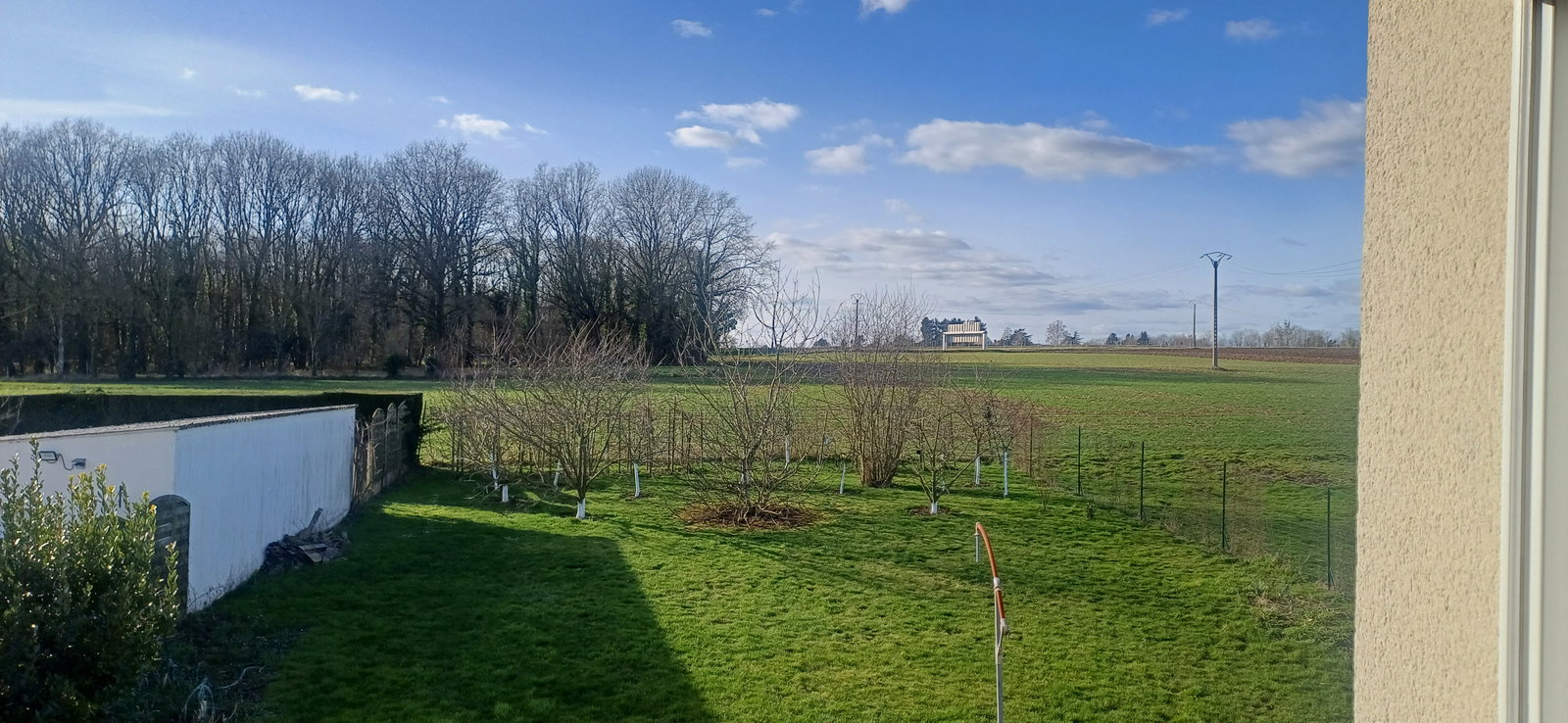 Gastfamilie Quincy-Voisins 264497