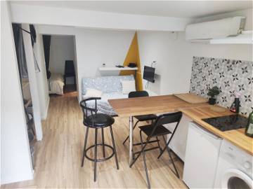 Roomlala | Hervorragende Neue Wohnung In Pamiers