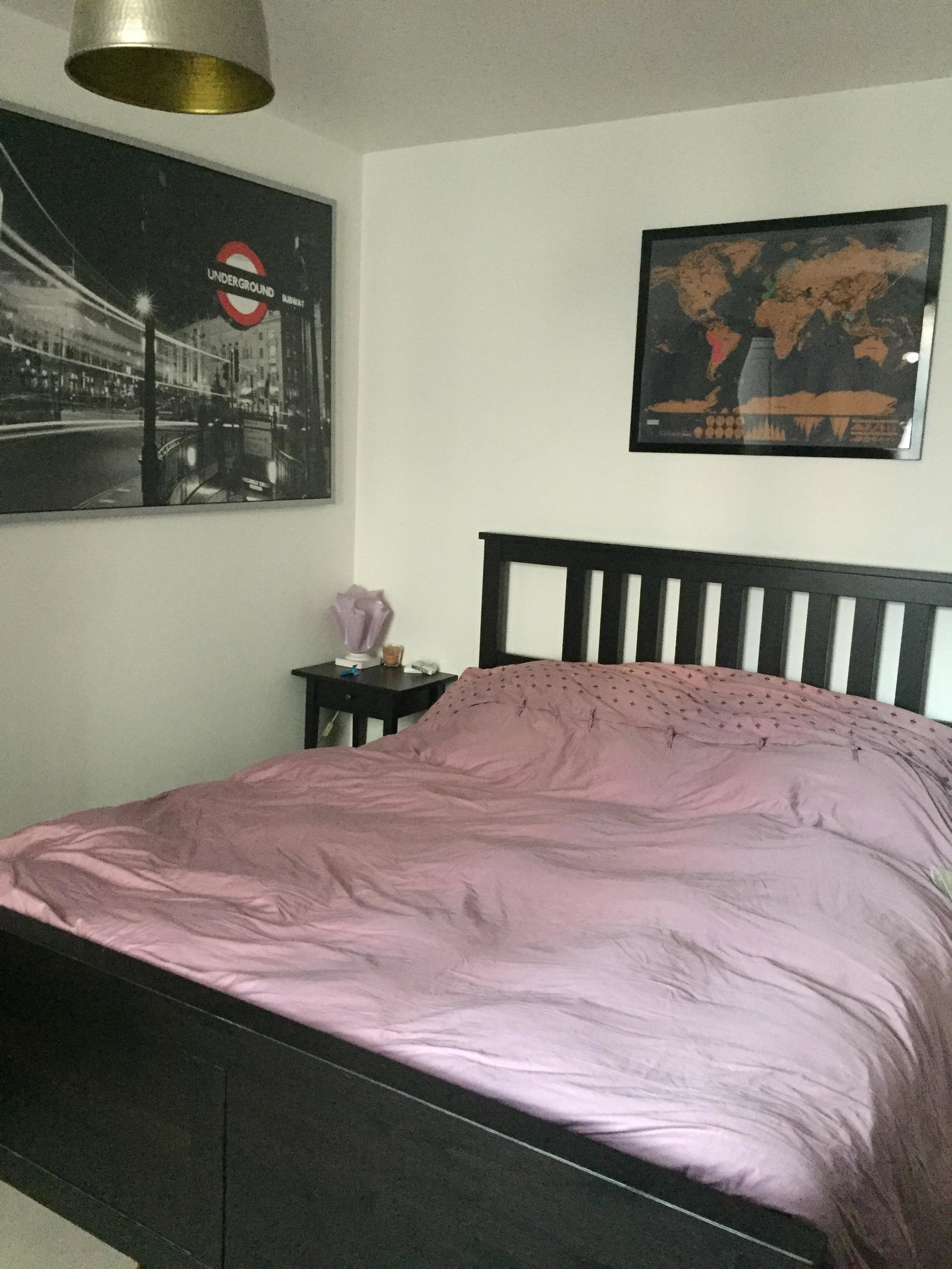 Gästezimmer Paris 185470