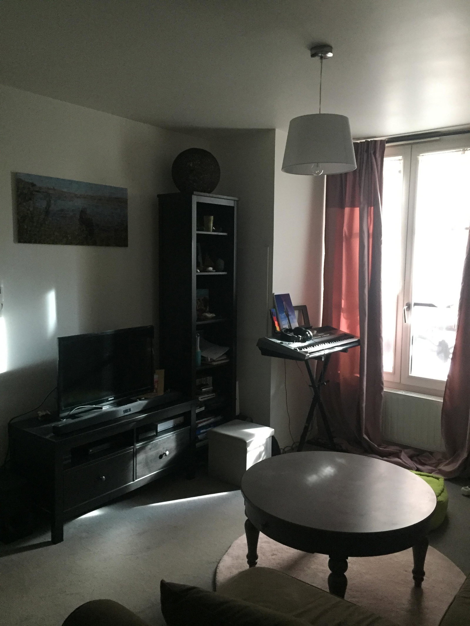 Gästezimmer Paris 185470