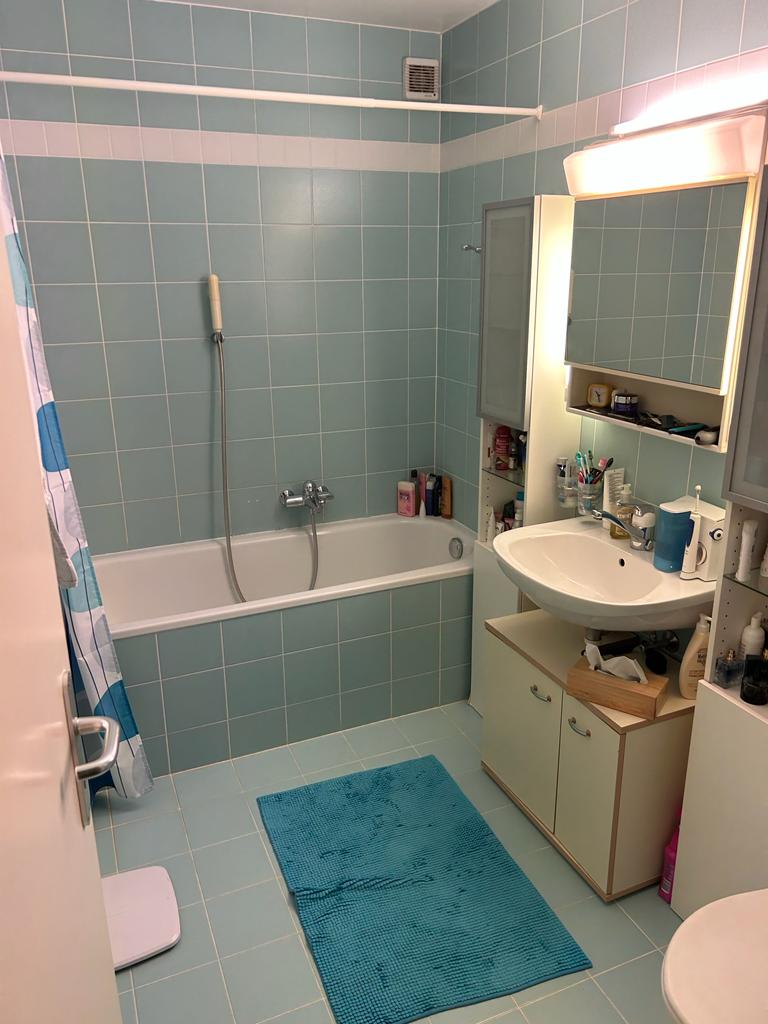 Gastfamilie Vinzel 289833