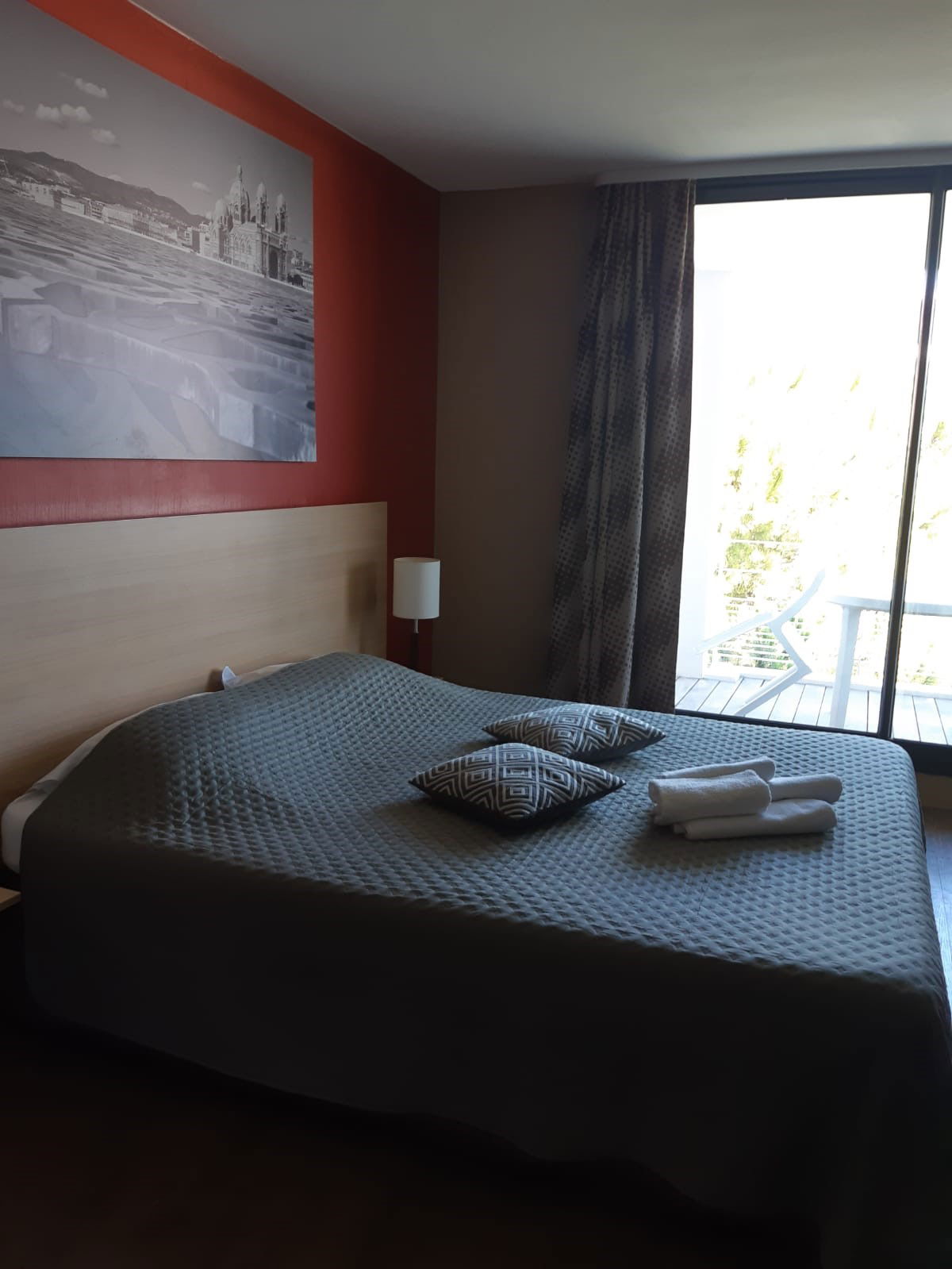 Unabhängiges Studio Marseille 401947