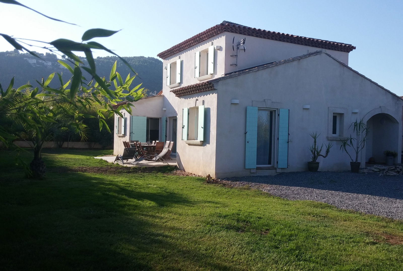 Unabhängiges Studio Hyères 115635