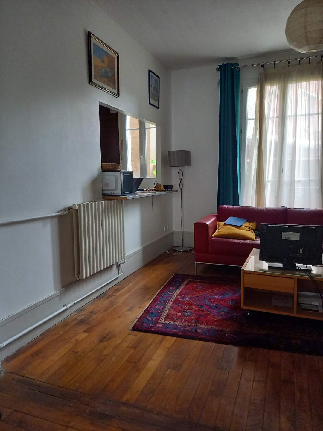 Unabhängiges Studio Le Perreux-sur-Marne 262480