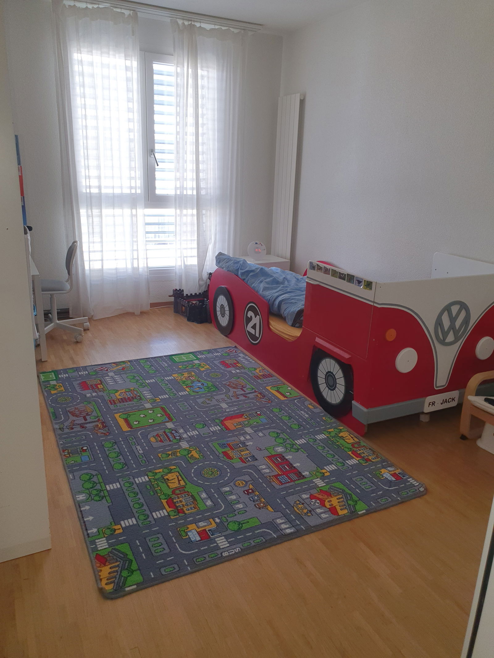 Kolokation Yverdon-les-Bains 257627