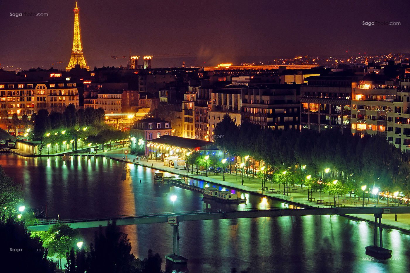 Kolokation Paris 296473