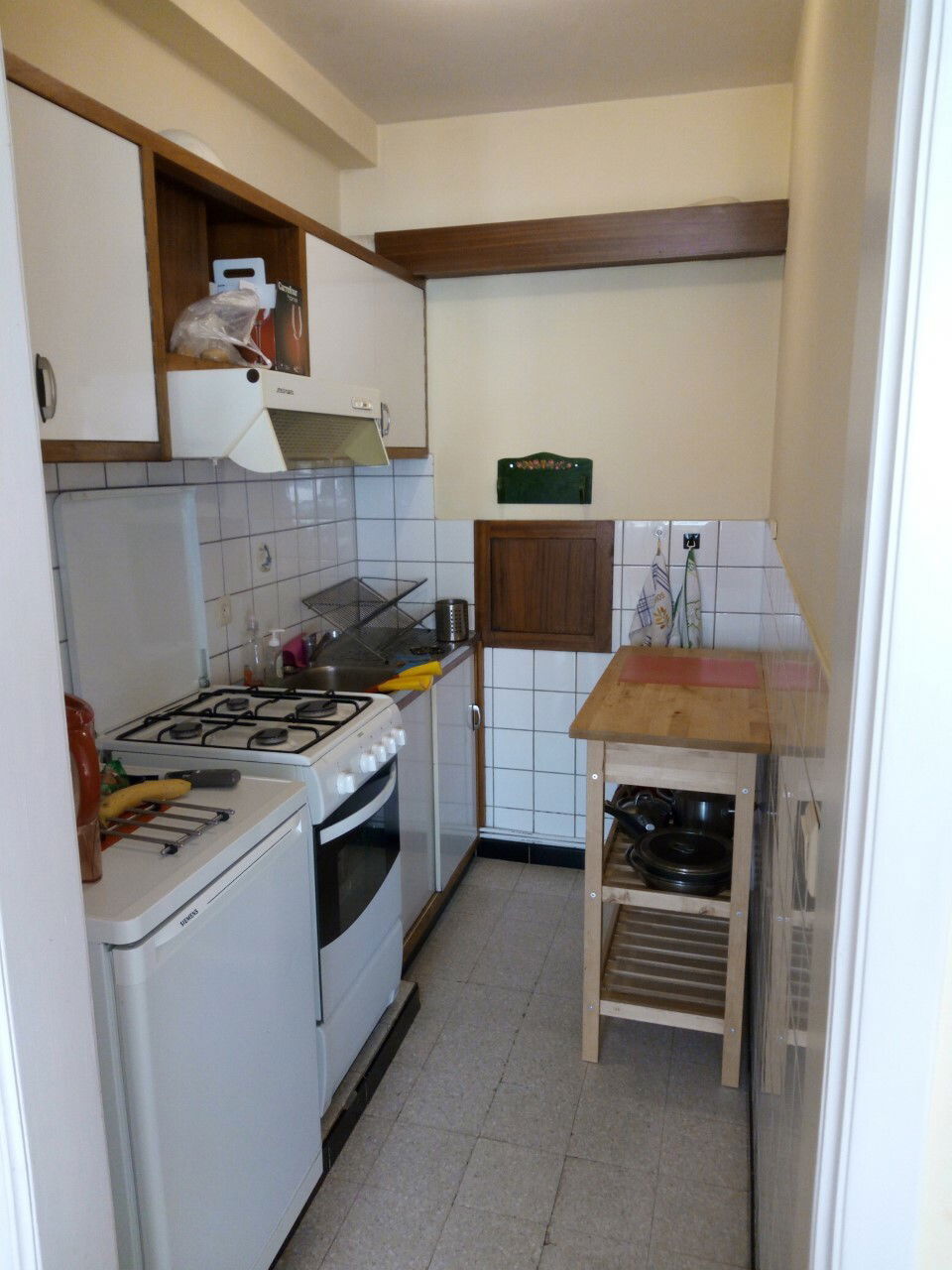 Unabhängiges Studio Etterbeek 238814