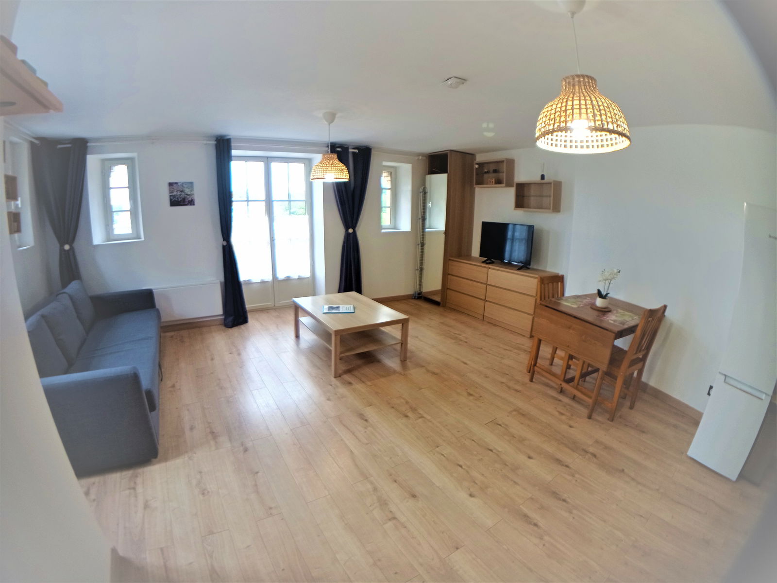 Unabhängiges Studio Pont-sur-Yonne 253592