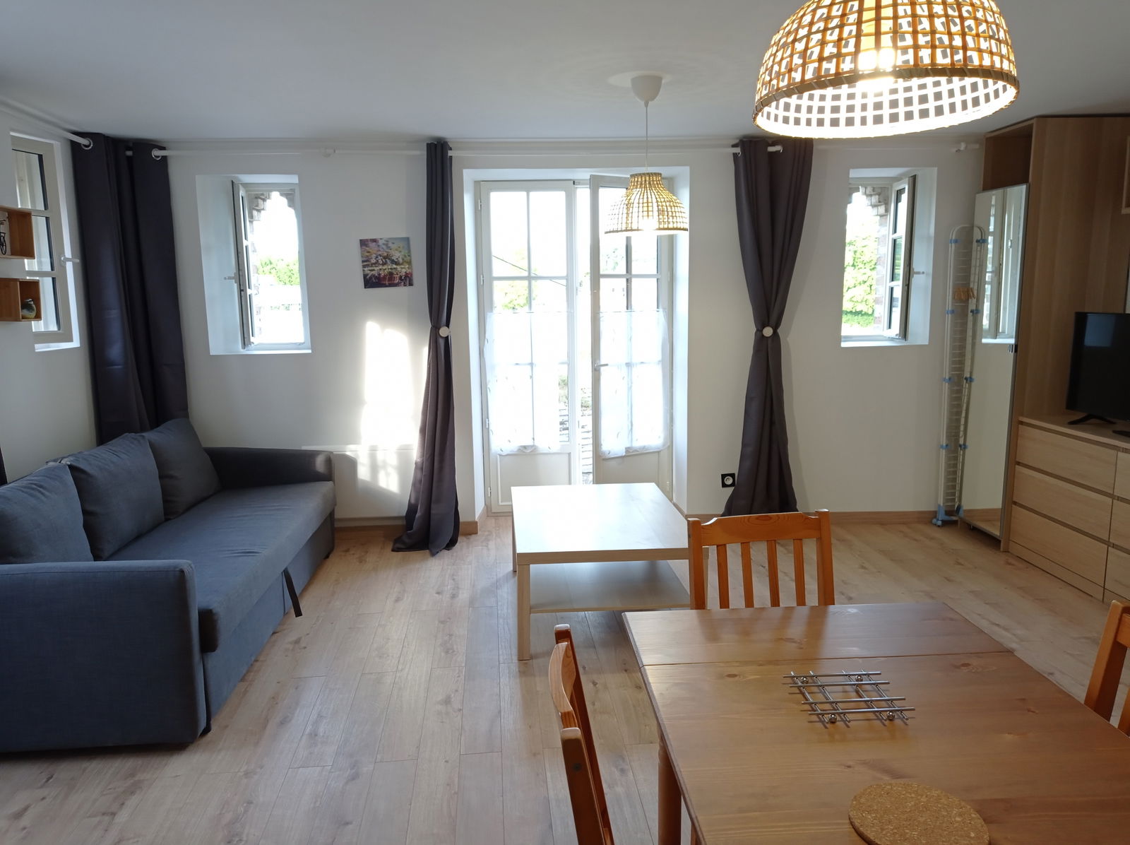 Unabhängiges Studio Pont-sur-Yonne 253592