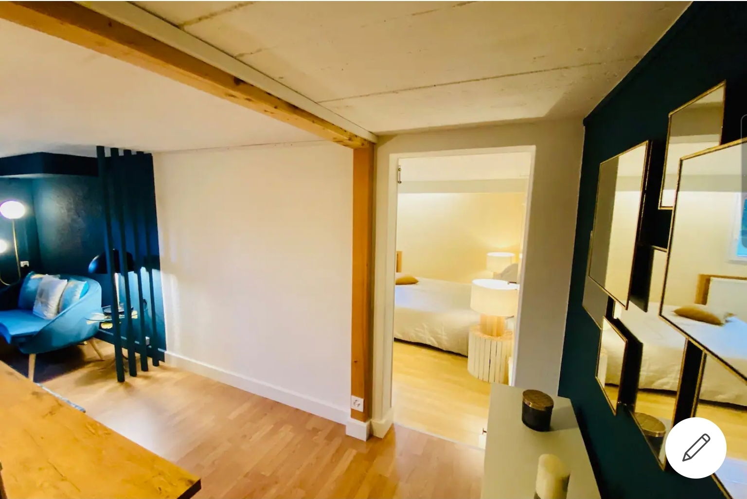 Unabhängiges Studio Le Mont-sur-Lausanne 259483