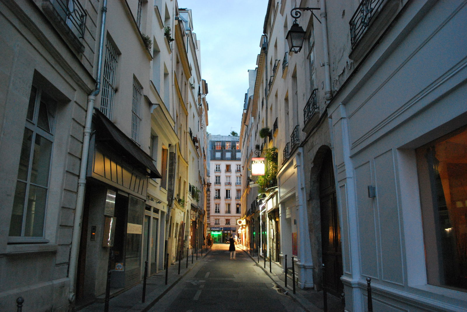 Unabhängiges Studio Paris 108570