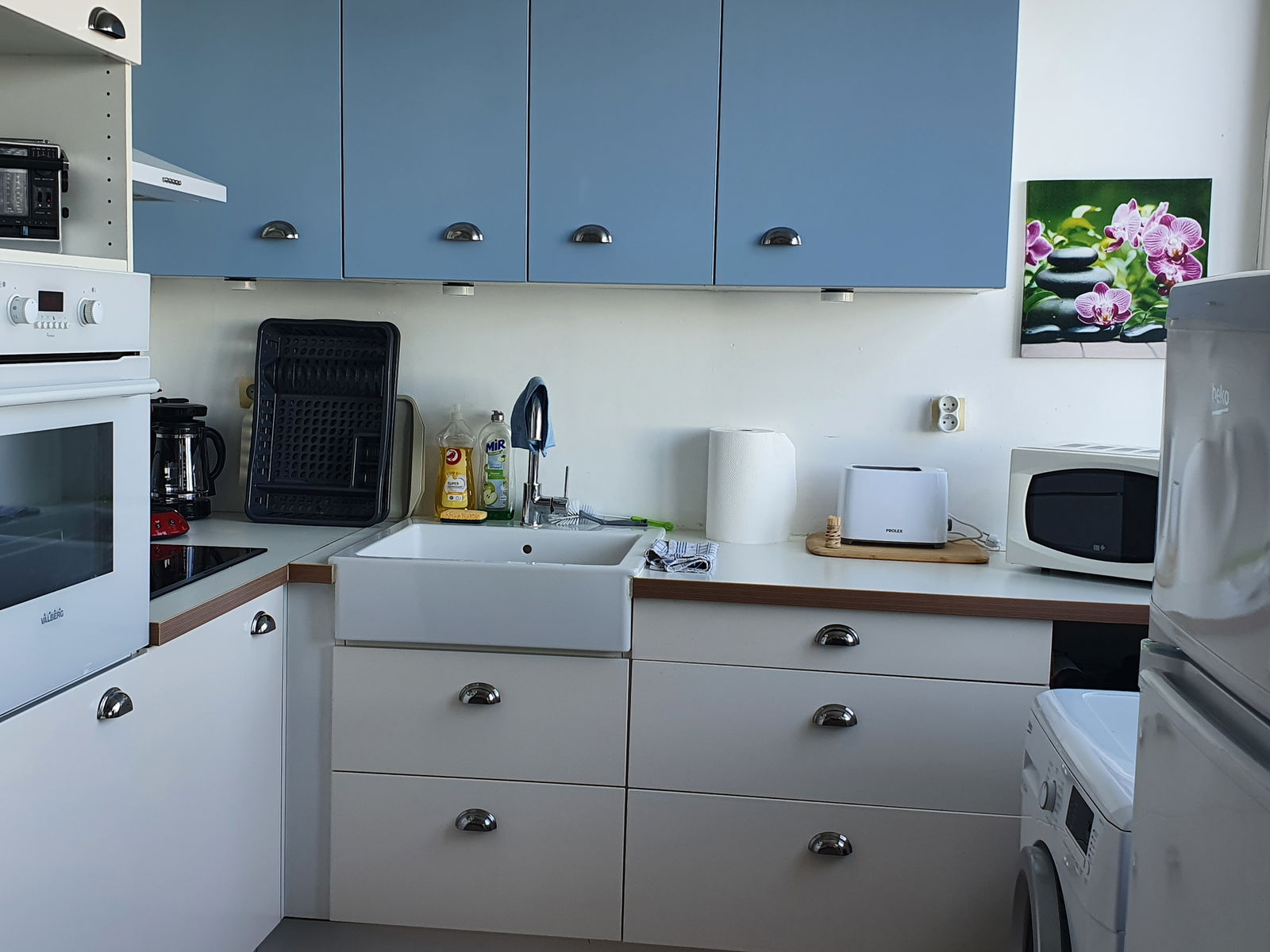 Unabhängiges Studio Martigues 487866