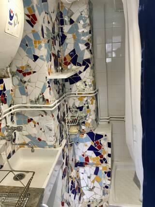 Unabhängiges Studio Paris 258908