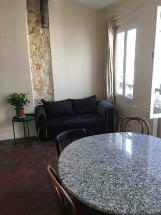 Unabhängiges Studio Paris 258908