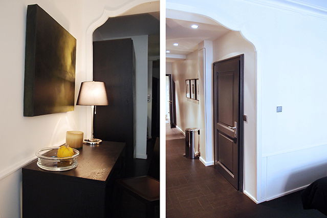 Unabhängiges Studio Strasbourg 76198