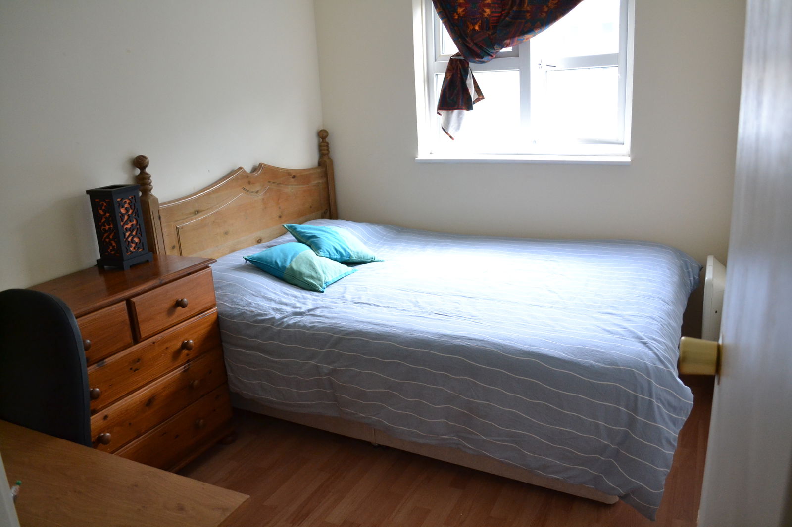 Gästezimmer Londres 84409