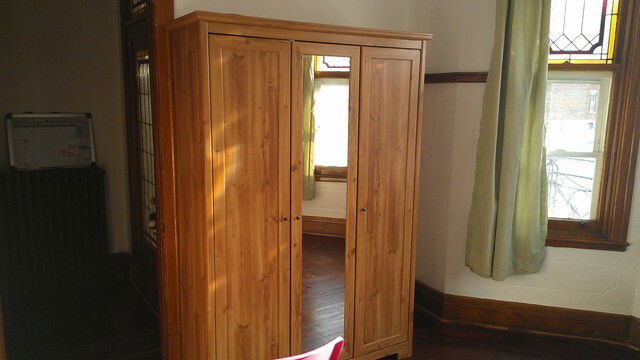 Gastfamilie Montréal 43833