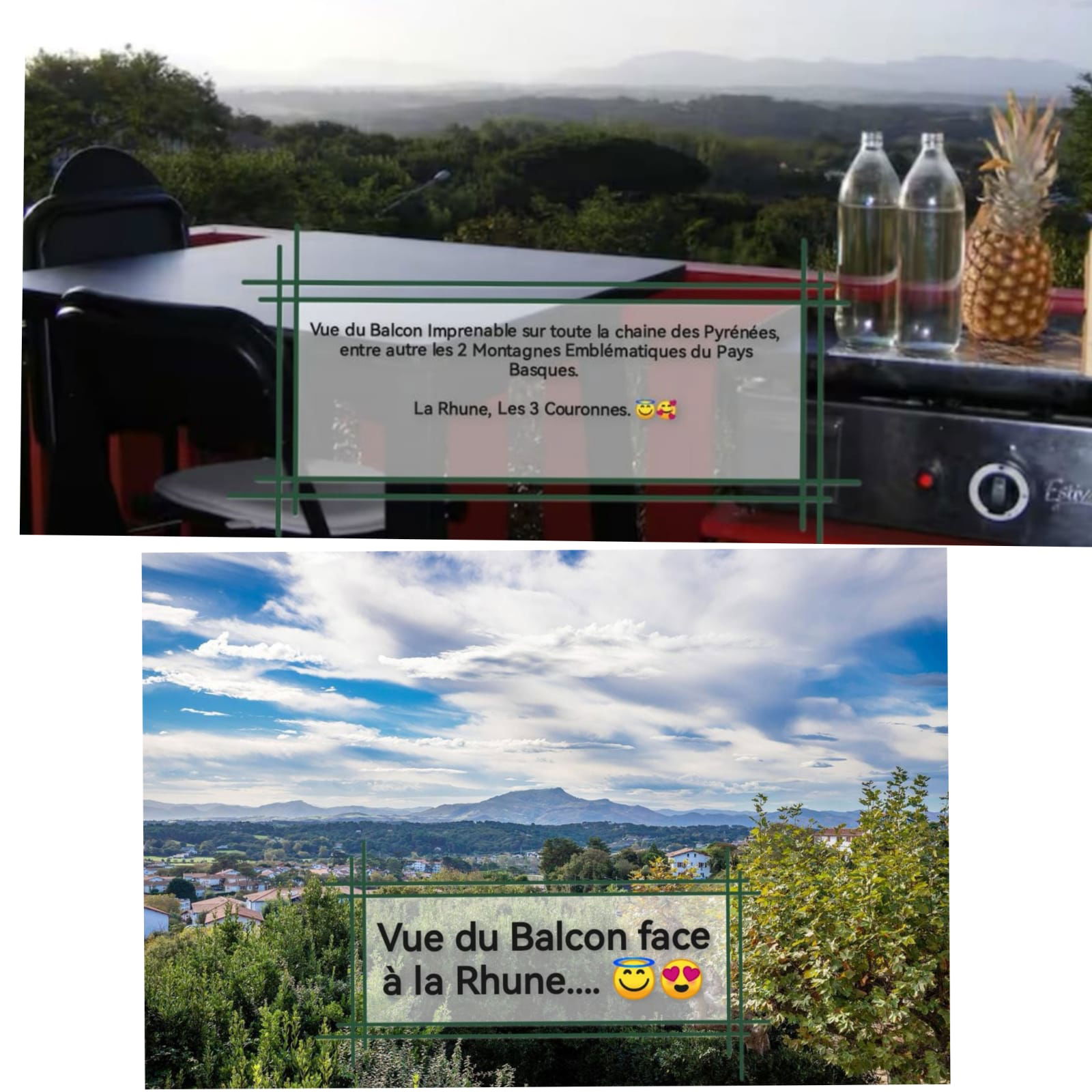 Unabhängiges Studio Bidart 259868