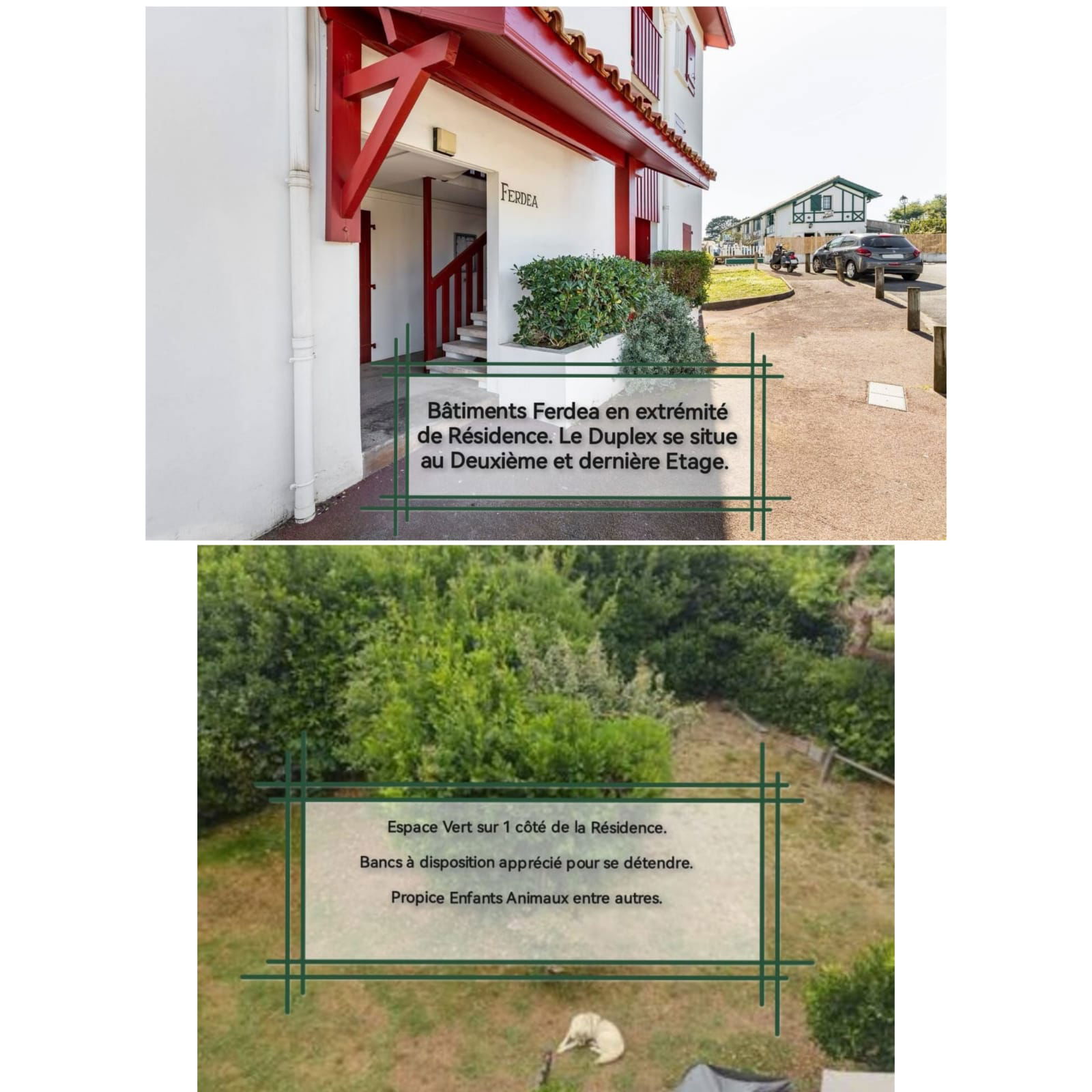 Unabhängiges Studio Bidart 259868