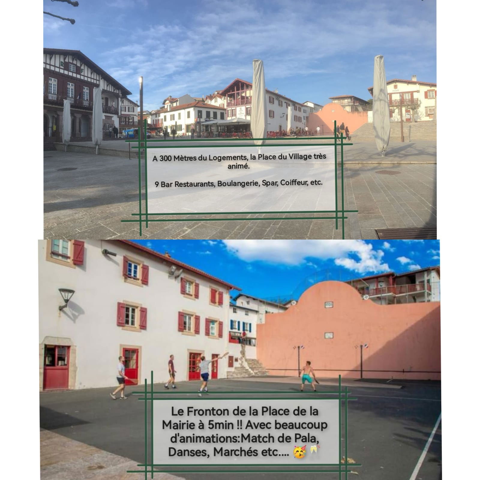 Unabhängiges Studio Bidart 259868