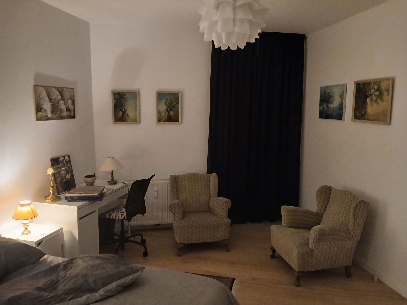 Gastfamilie Bruxelles 441096